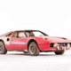 Illustration for article titled Youll Never See A Car Collection Like This $14 Million Barn Find Again